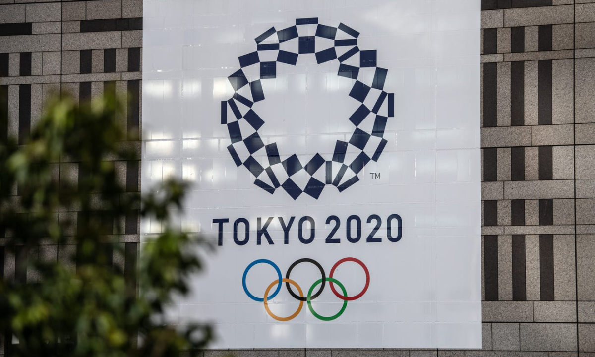 日本电视台透露东京奥运会推迟至明年 7 月 23 日