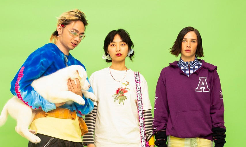 还有人会留意 Anti Social Social Club 吗？