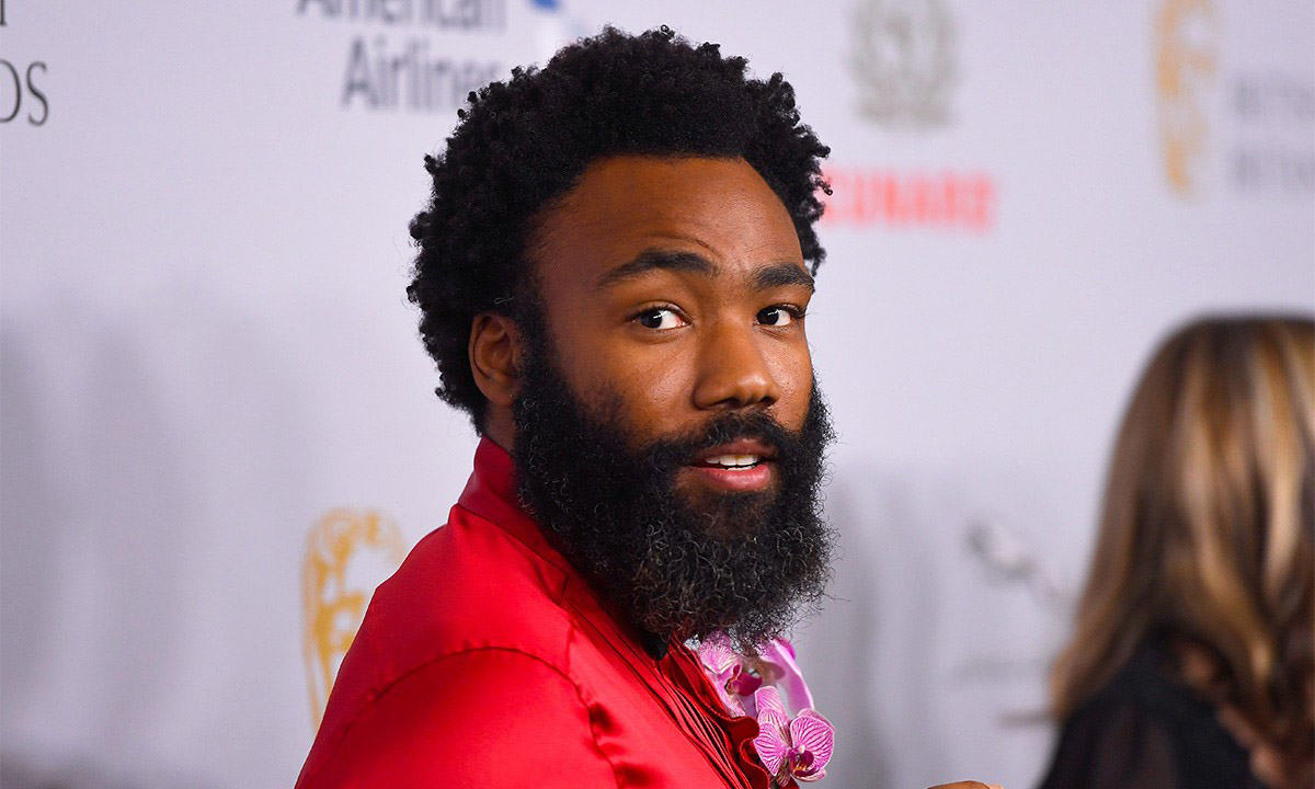 Childish Gambino 正式发布新专辑《3.15.20》