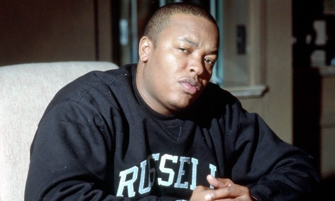 美国国会图书馆将存档 Dr.Dre 经典专辑《The Chronic》