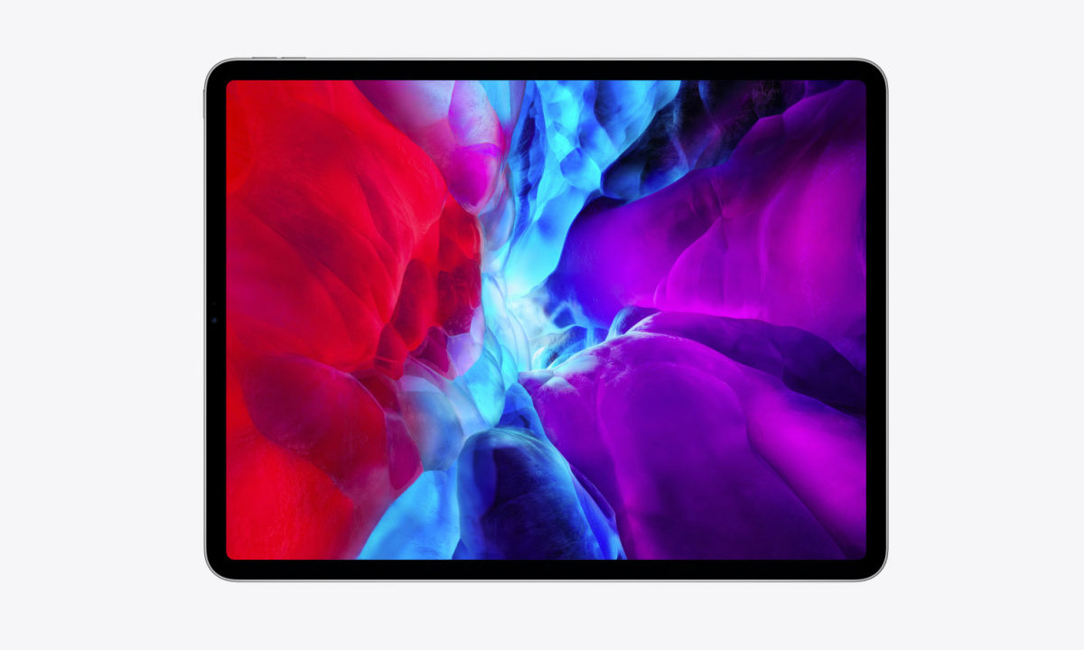 新款 iPad Pro 登陆官网发售，但仅限 11 英寸 Wi-Fi  版本