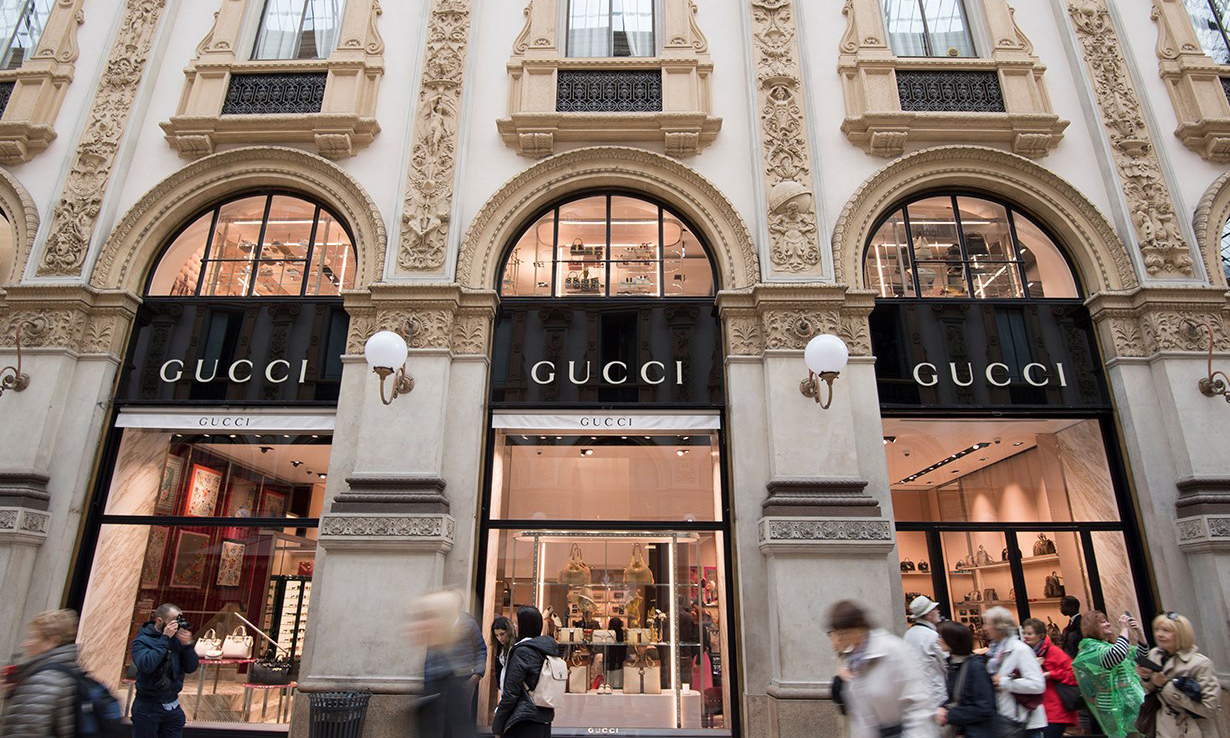 响应停工号召，Gucci 宣布暂闭意大利生产线