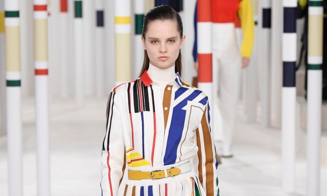 Hermès 宣布取消 2021 早春度假大秀
