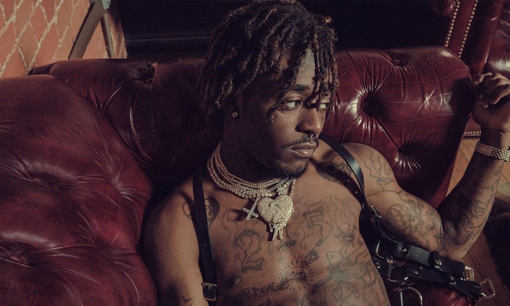 Lil Uzi Vert 新专辑《Eternal Atake》登顶 Billboard 200 专辑榜