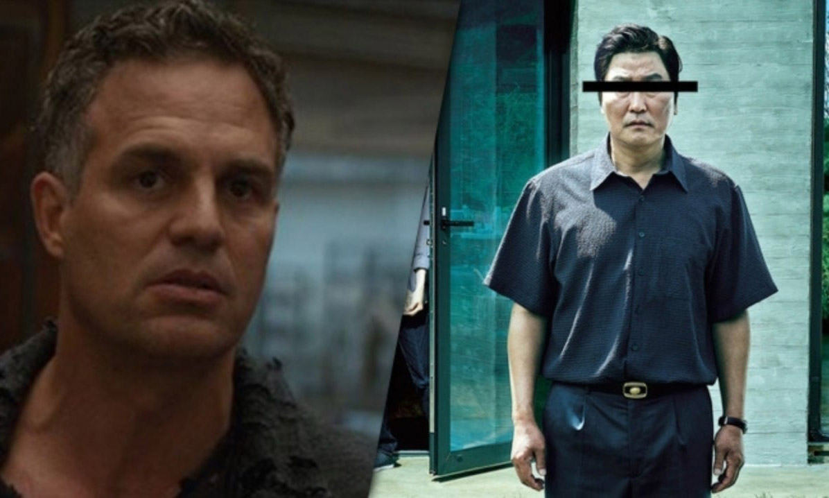 「绿巨人」Mark Ruffalo 亲口表示正在商谈加盟剧版《寄生虫》