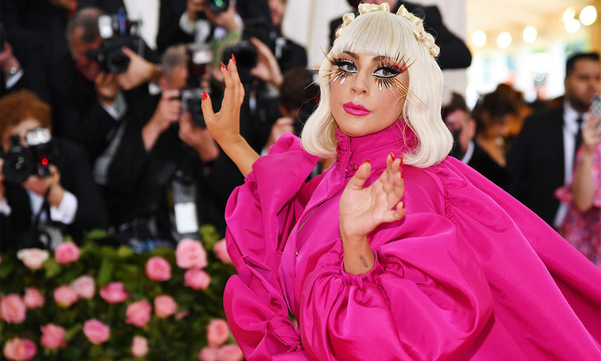 提上日程，时尚盛事 Met Gala 暂定将如期举行