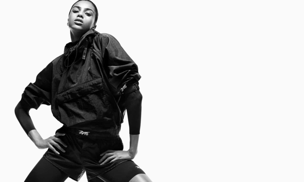 Victoria Beckham x Reebok 最新联乘系列登场