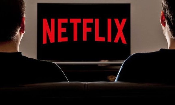 居家隔离新玩法，与朋友连线观看 Netflix