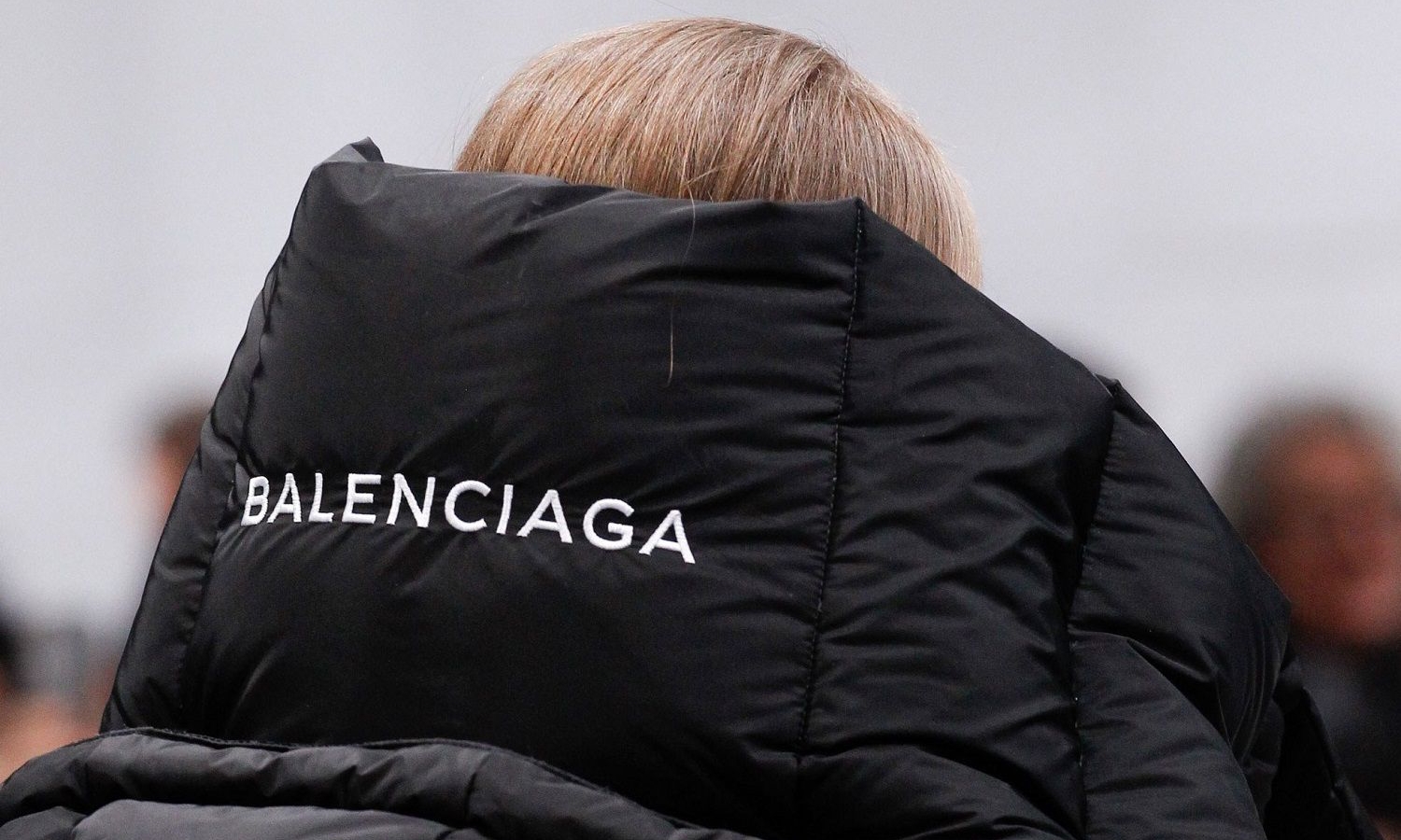 时尚产业再出力，Balenciaga、Yves Saint Laurent 都将投入口罩生产