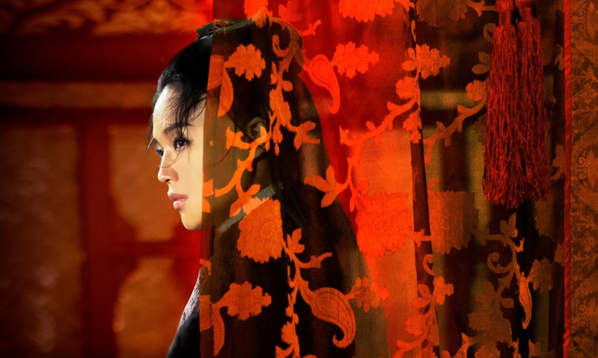 电影杂志 CinemaScope 公布 2010 年代十佳影片