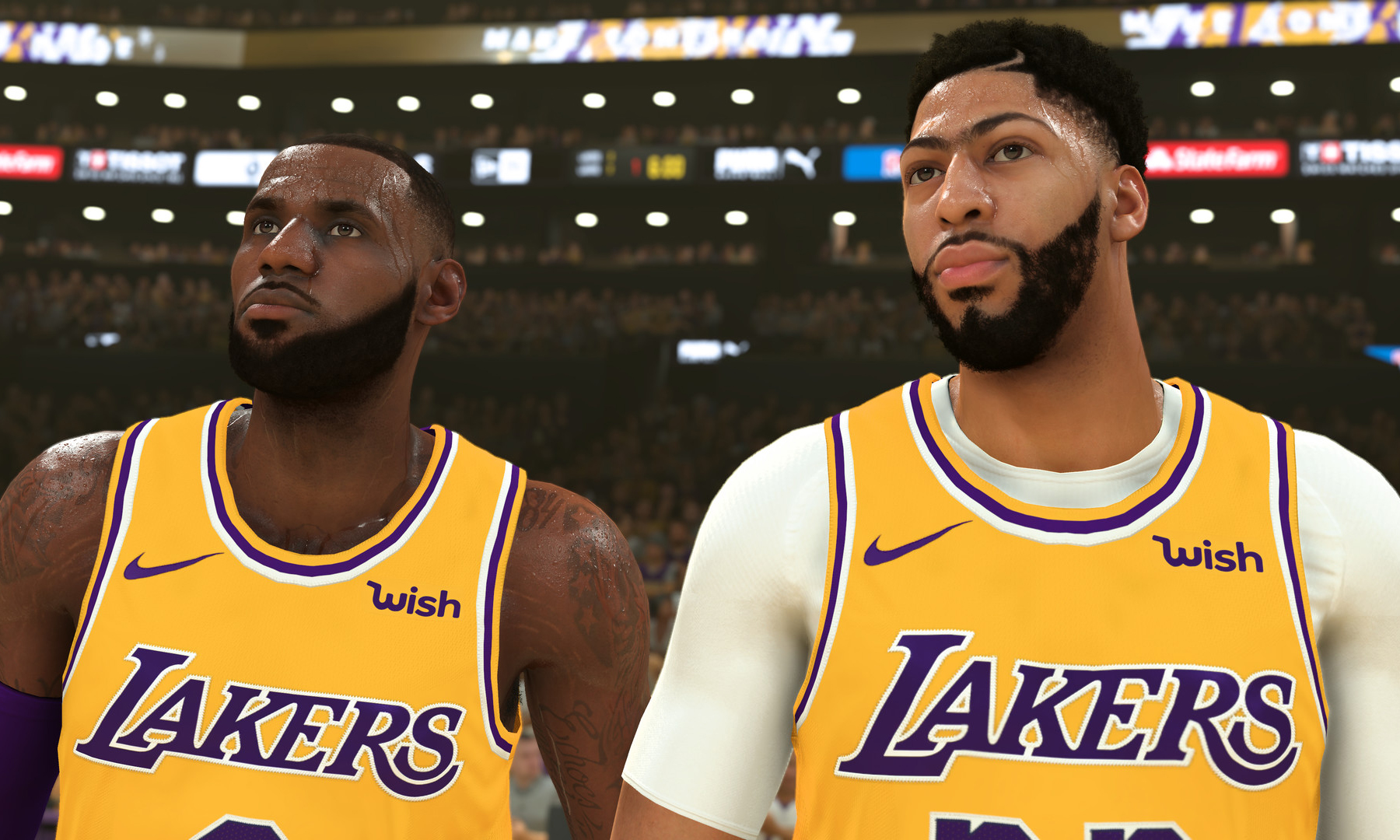 NBA 将举办《NBA 2K》球员线上游戏锦标赛