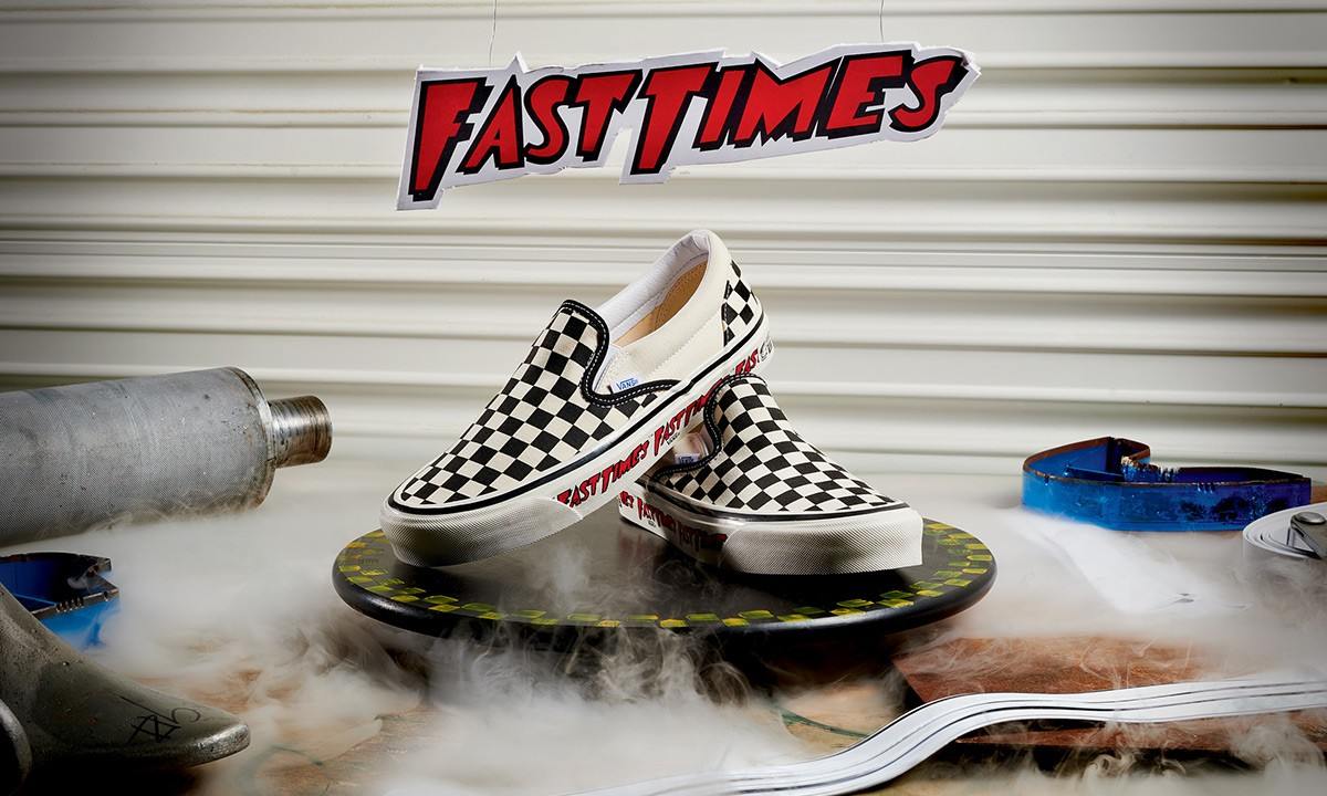 VANS 原价宝藏款？