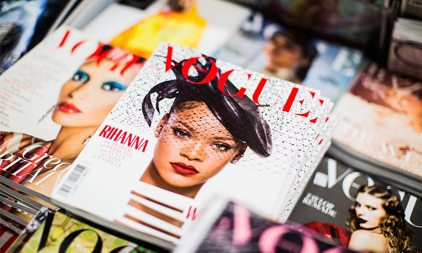 支援抗疫行动，Condé Nast Italia 请你免费看杂志