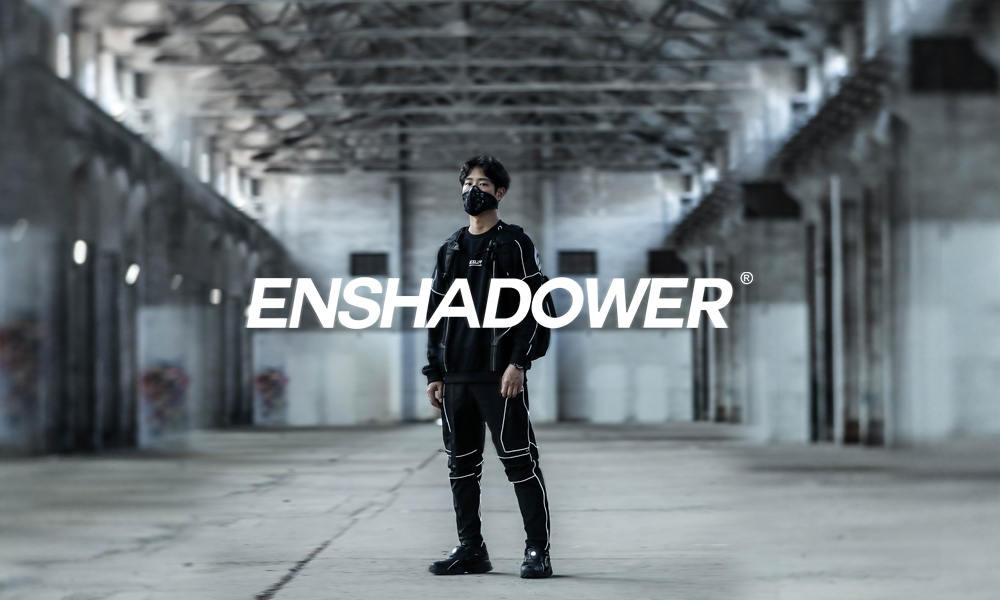 ENSHADOWER 隐蔽者 2020 春夏系列 Vol.2 正式发布