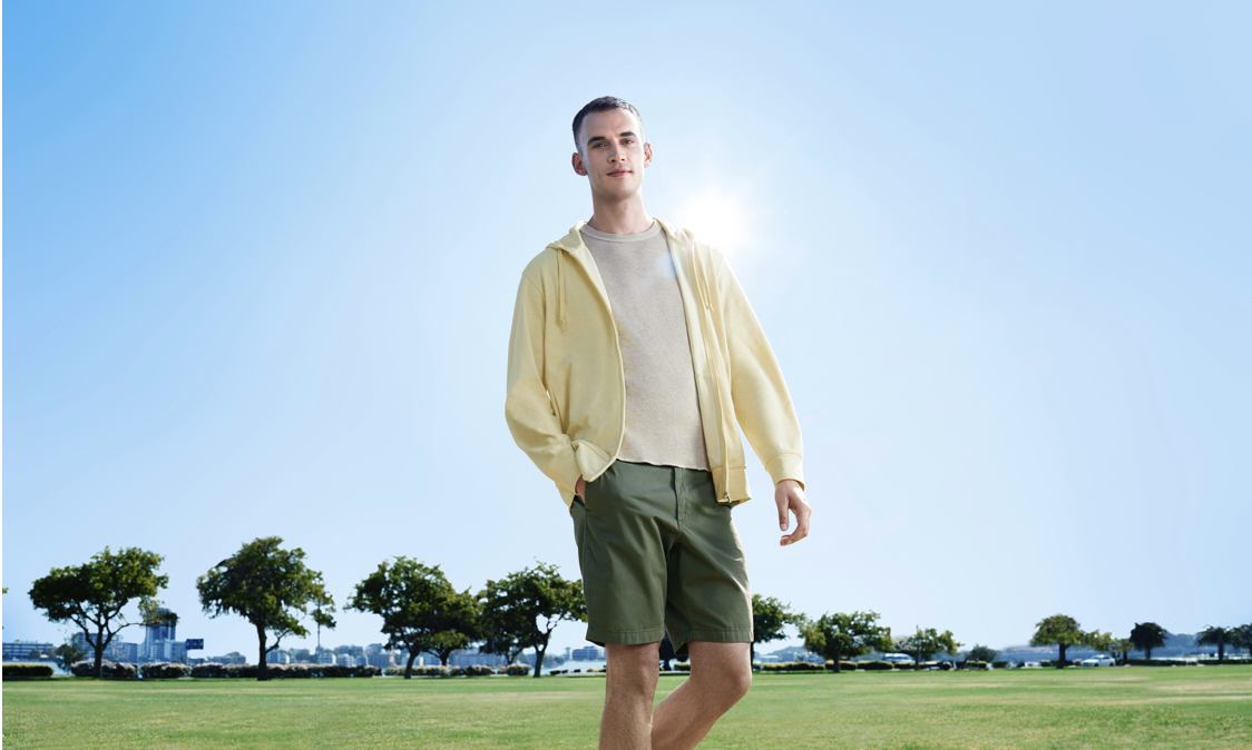UNIQLO 发布一系列新产品实现「LifeWear 服适人生」理念