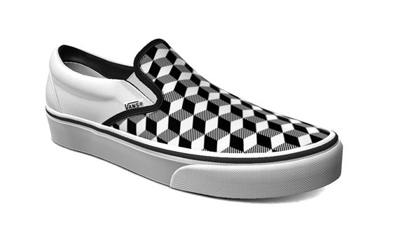 向中小企业施以援手，Vans 推出全新「Foot The Bill」系列