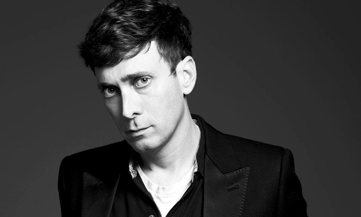Hedi Slimane 为居家隔离的人们挑选了三十部电影