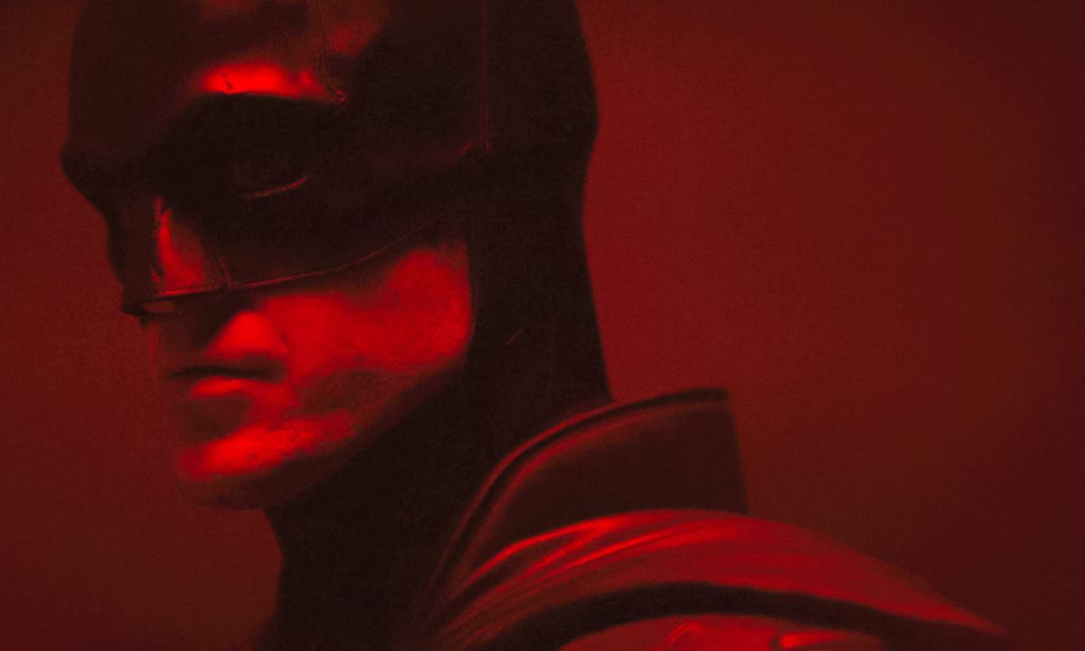 新《蝙蝠侠》在内的多部 DC 漫改电影调档上映