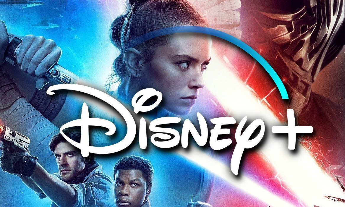 Disney+ 将着手打造《星球大战》系列新剧