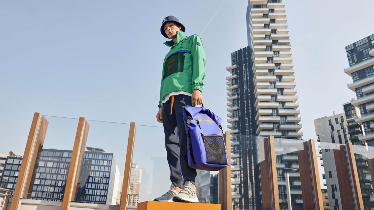Timberland 2020 春夏奇趣森活系列发布