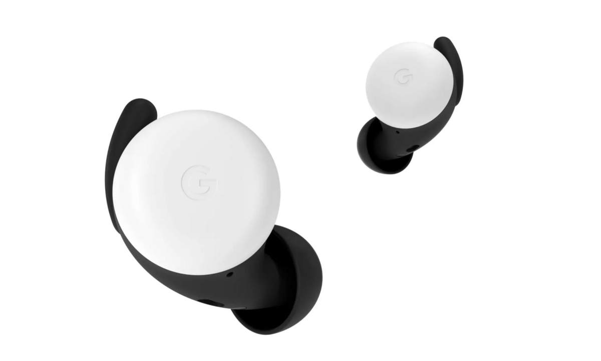 Google 最新世代无线耳机 Pixel Buds 2 正式发布