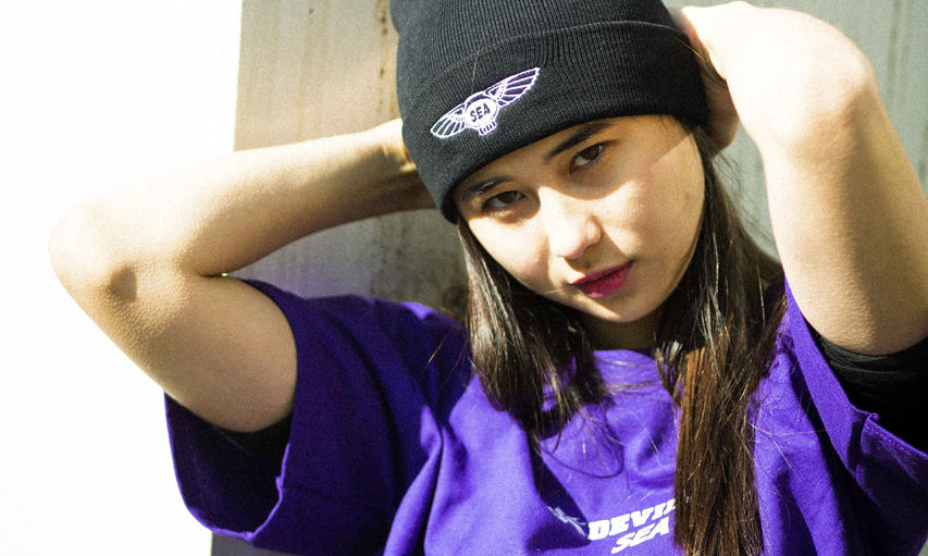 WIND AND SEA x DEVILOCK 全新联乘胶囊系列即将登场