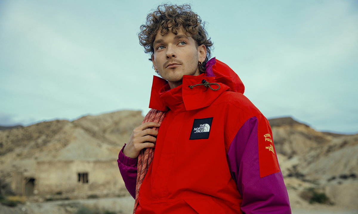 致敬 80 年代文化，THE NORTH FACE 全新「Retro Climb」系列