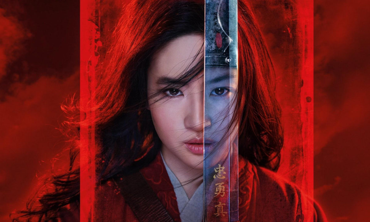 迪士尼版《花木兰》或将拍摄续集，正处于前期开发中