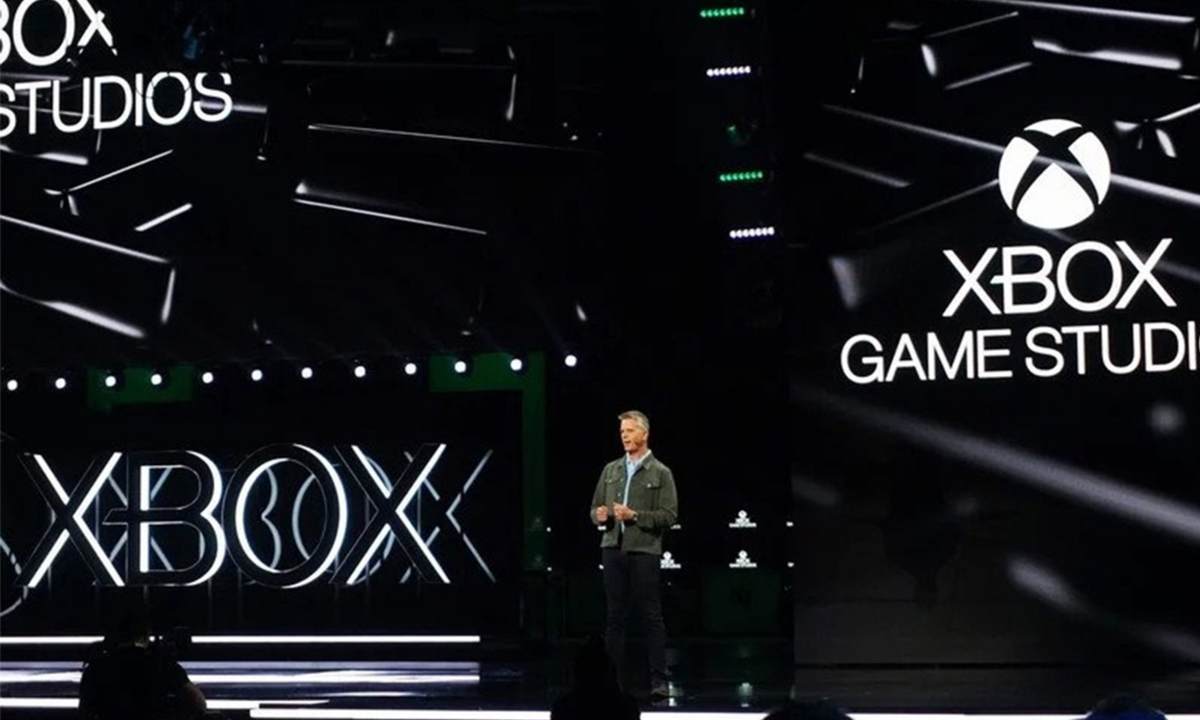 低配版 Xbox 次世代主机或已开启深入测试