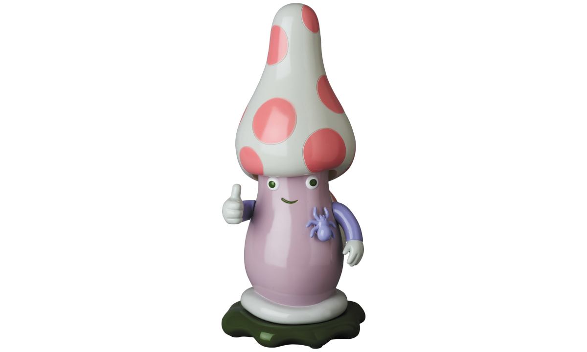 UNDERCOVER x Will Sweeney x MEDICOM TOY 三方联名系列发售