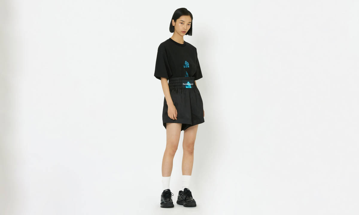 Randomevent 2020 春夏系列第四波单品现已发售
