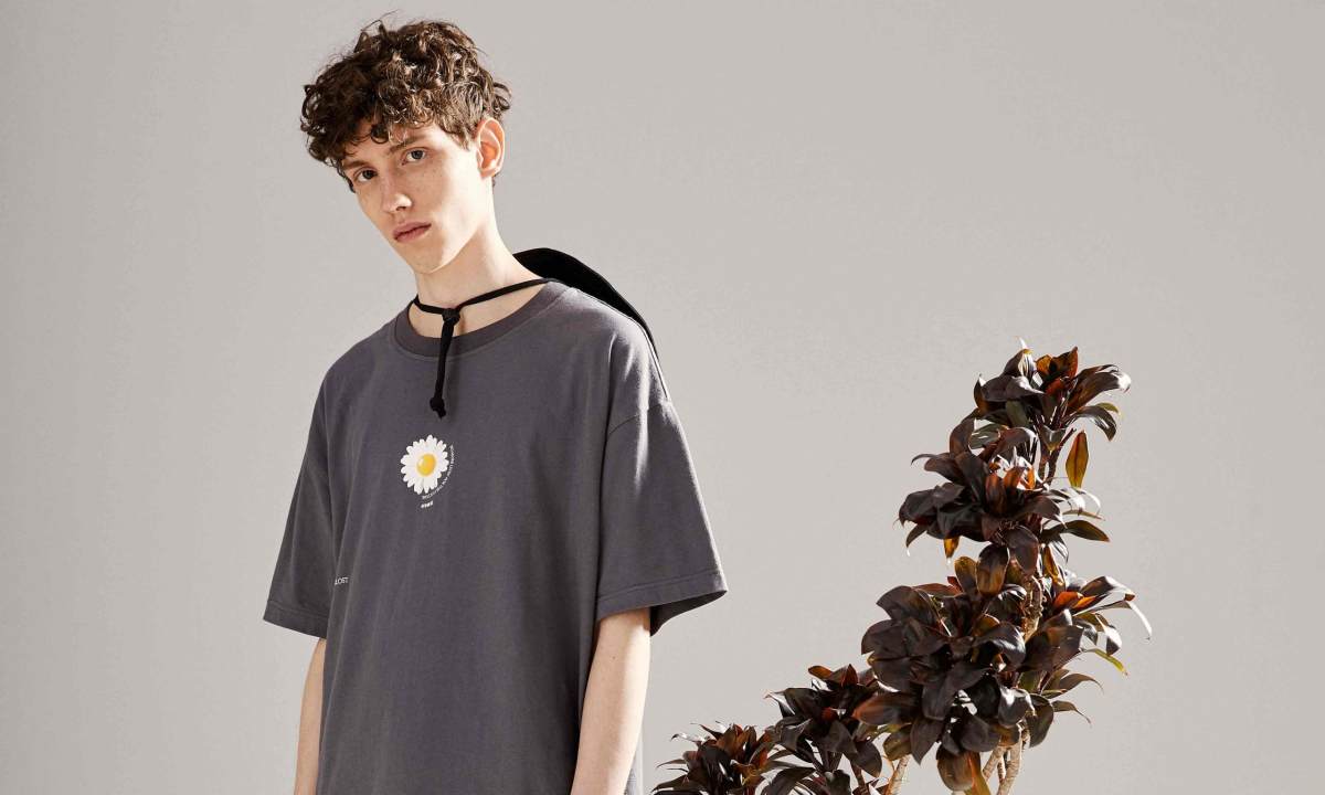 PSO BRAND 2020 春夏系列造型 Lookbook 释出