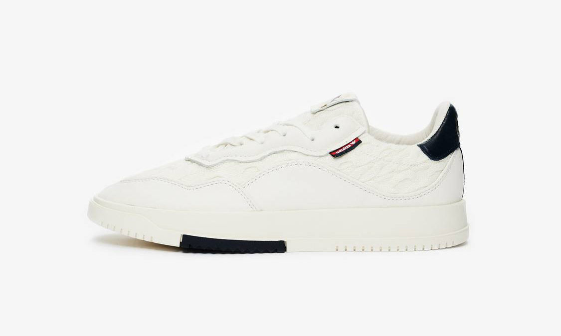 抢先预览 Extra Butter x adidas Originals 2020 全新联名系列