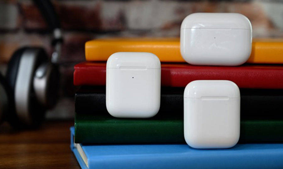 郭明錤预测 Apple 两年内的 AirPods 发售计划
