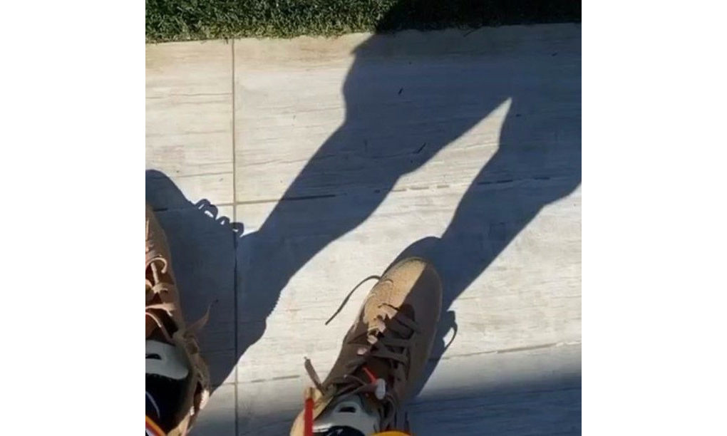 Travis Scott 亲自曝光 Air Jordan VI 联名新配色