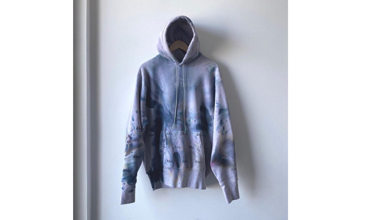 Ronnie Fieg 亲晒 Advisory Board Crystals x KITH 合作系列细节
