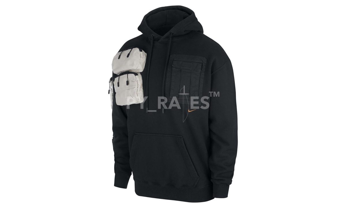 Travis Scott x Nike 全新合作服饰系列首度公开