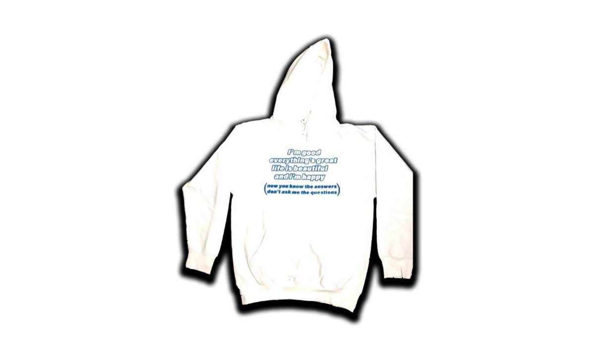 STUPID T-SHIRTS 合作 Daniel Arsham 打造全新联乘系列