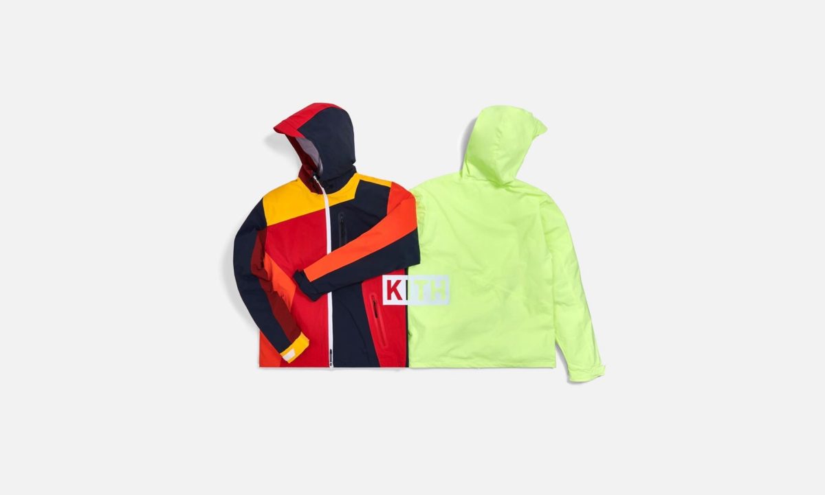 抢先预览 KITH Monday Programm 本周新着