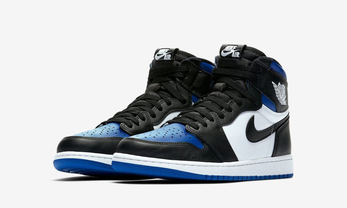 Air Jordan I「Game Royal」确认发售日期