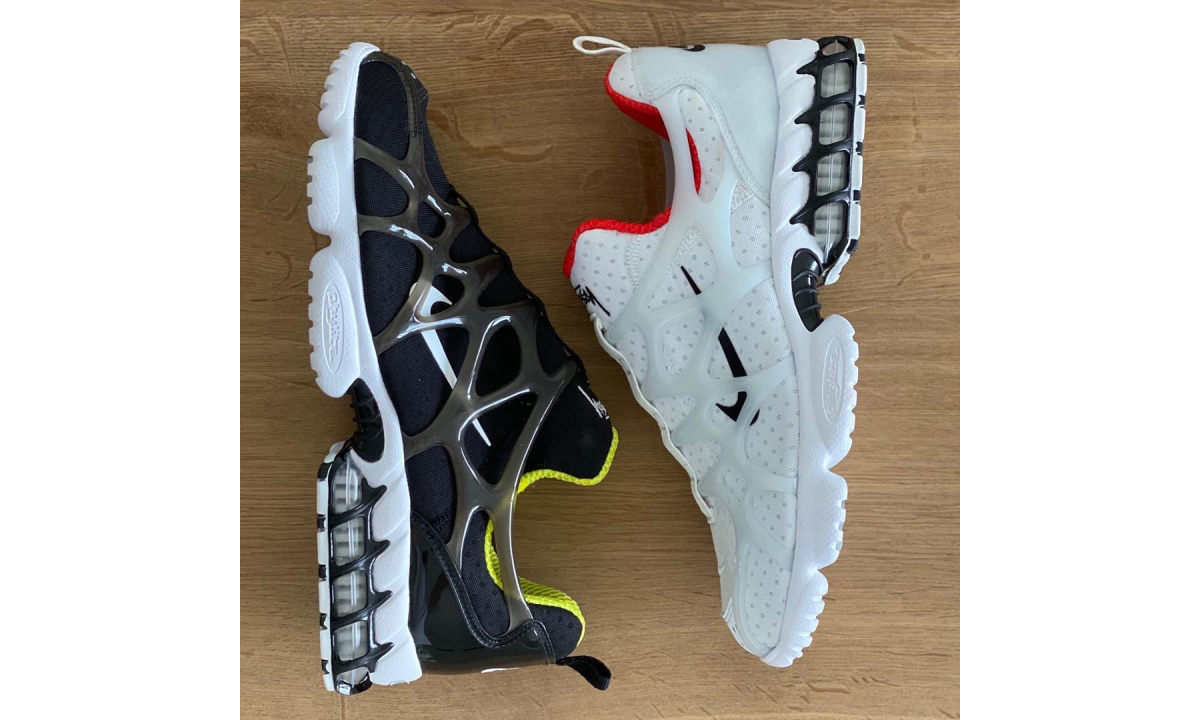 Stüssy x Nike Spiridon Cage 2 Kukini 更多配色曝光