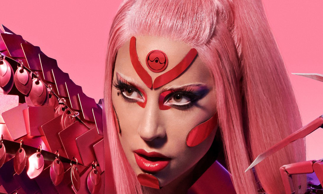 Lady Gaga 宣布与 BLACKPINK 合作推出单曲