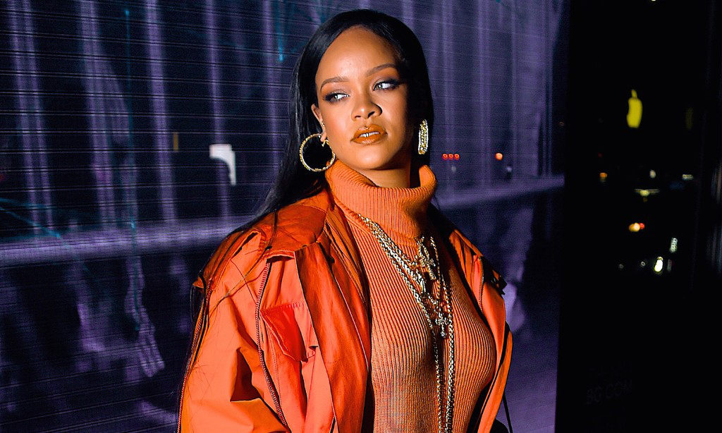 最新殊荣，Rihanna 热单已超 JAY-Z 和 The Beatles