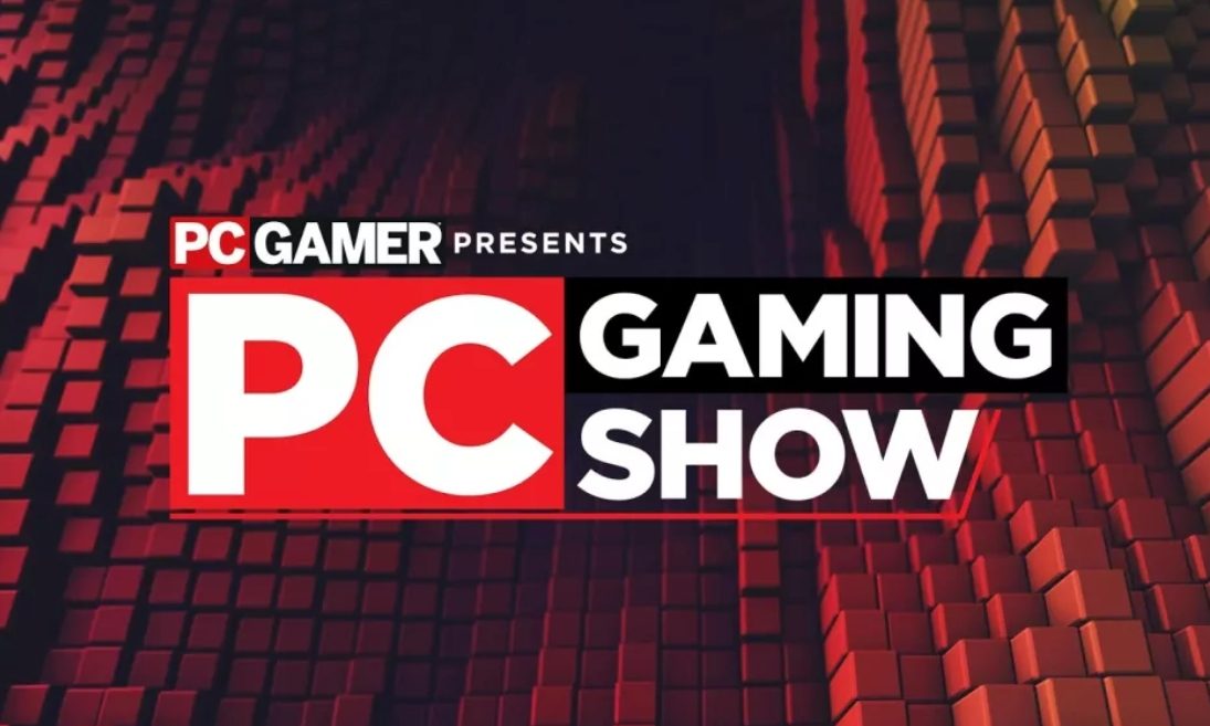 PC Gaming Show 确定将于 6 月 6 日登场