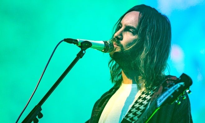 浸入虚构地带，Tame Impala 发布《The Slow Rush》Remix 版