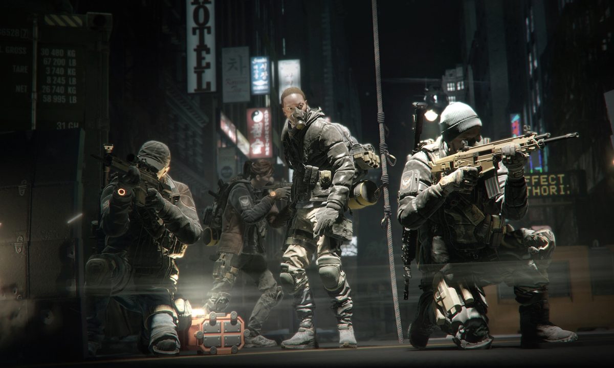 鼓励「宅家」，Ubisoft 限时免费开放多款游戏大作