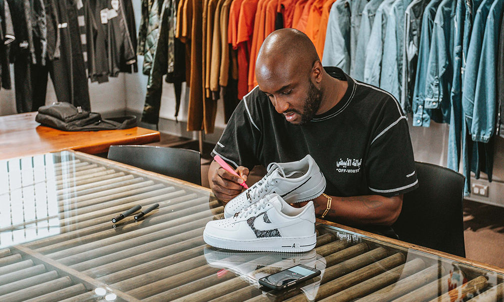Virgil x Nike 的下一双，会是什么鞋？