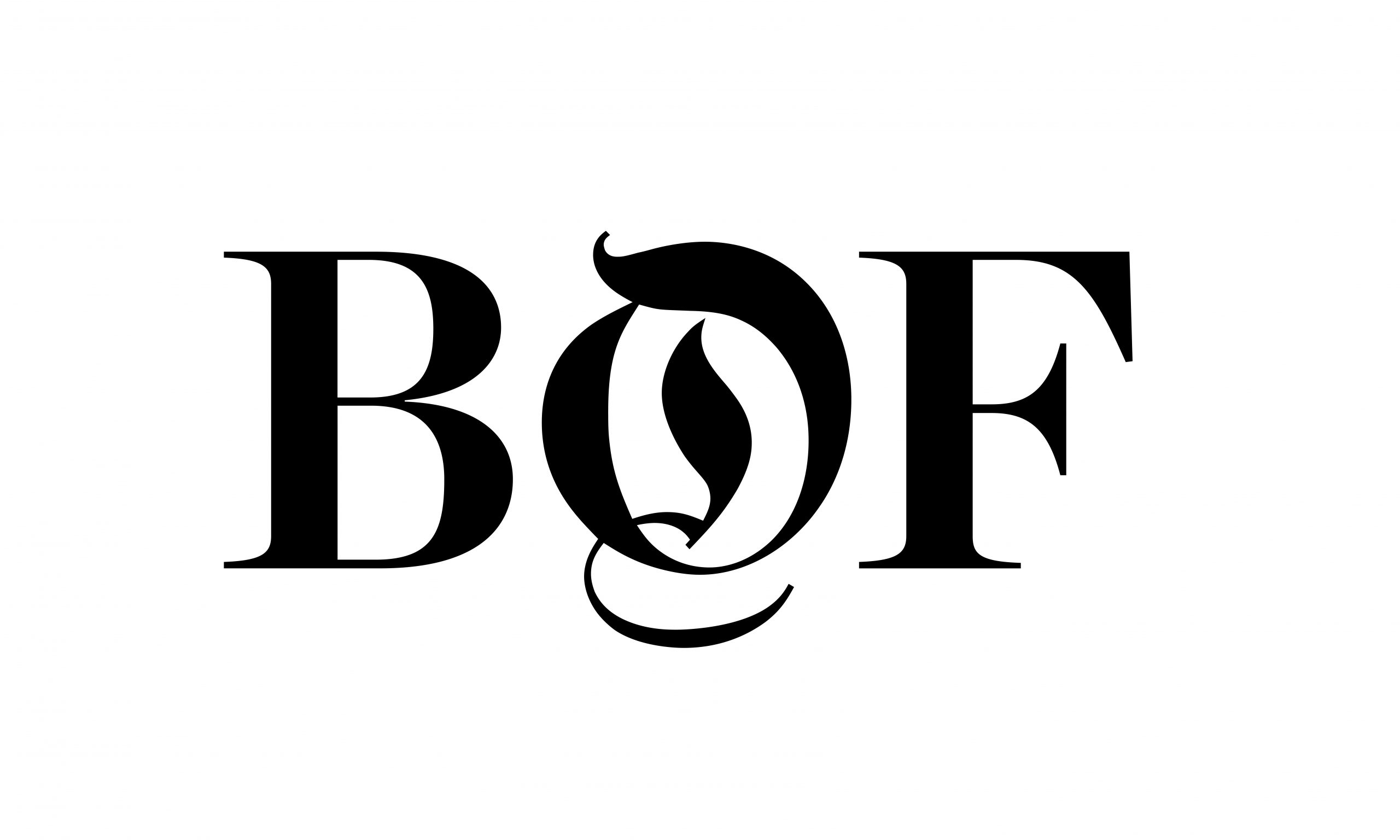 BoF 时装商业评论中国区被全员裁撤
