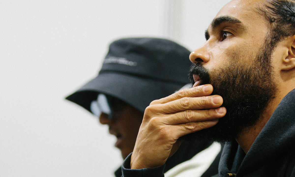 Jerry Lorenzo 对谈 Samuel Ross：何为新时代奢侈品？