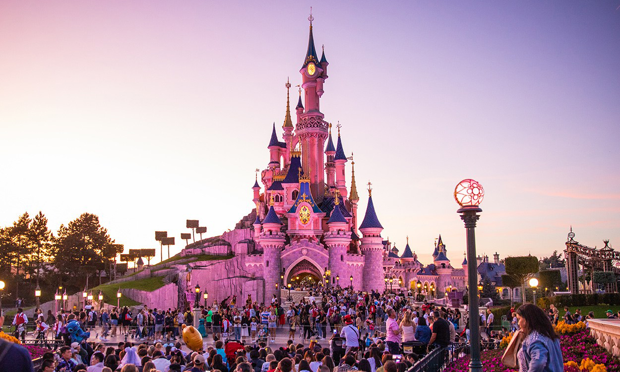 在家逛游乐园？Disney 推出线上活动「Disney Magic Moment」